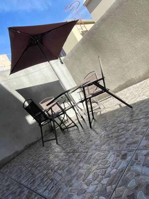 Casa Granada Cercana A Consulado Y Aeropuerto. Ciudad Juárez Zewnętrze zdjęcie